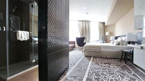 фото отеля Falkensteiner Hotel Belgrade