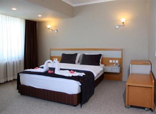фото отеля Baliktasi Hotel