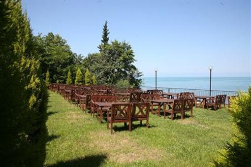 фото отеля Baliktasi Hotel