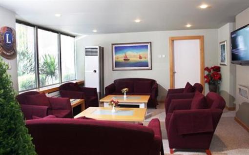фото отеля Baliktasi Hotel