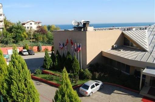 фото отеля Baliktasi Hotel