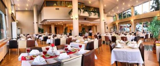 фото отеля Baliktasi Hotel