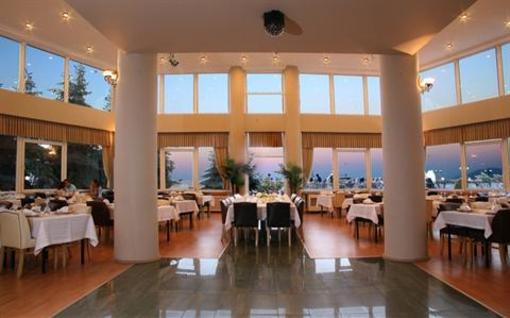 фото отеля Baliktasi Hotel