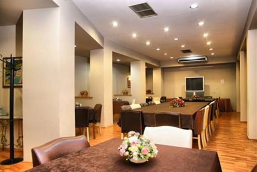 фото отеля Baliktasi Hotel