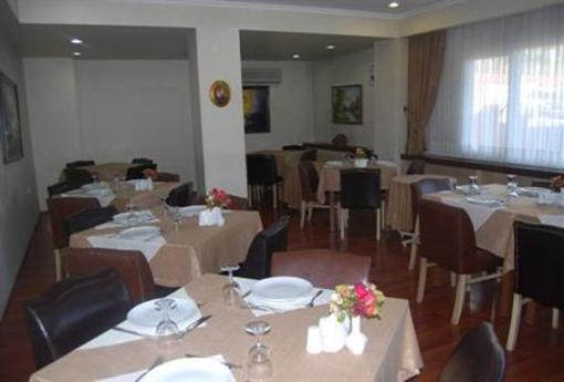 фото отеля Baliktasi Hotel
