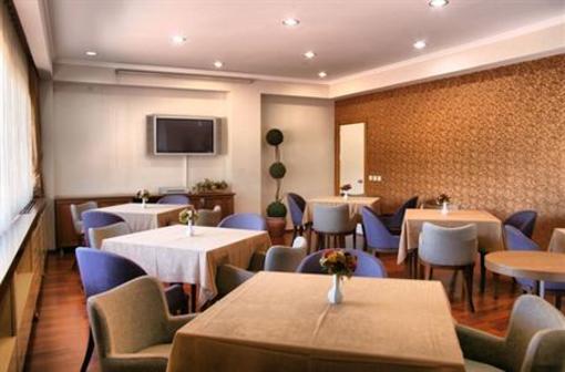 фото отеля Baliktasi Hotel