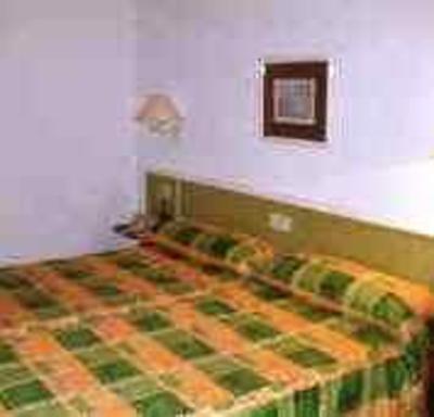 фото отеля Dos Mares Hotel Cartagena