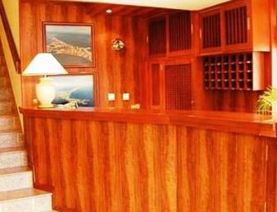 фото отеля Dos Mares Hotel Cartagena