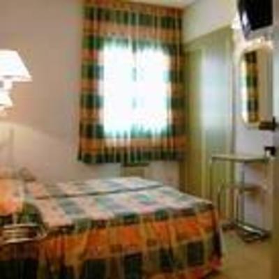 фото отеля Dos Mares Hotel Cartagena