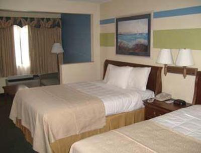 фото отеля Americas Best Value Inn Corpus Christi