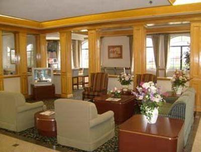 фото отеля Americas Best Value Inn Corpus Christi