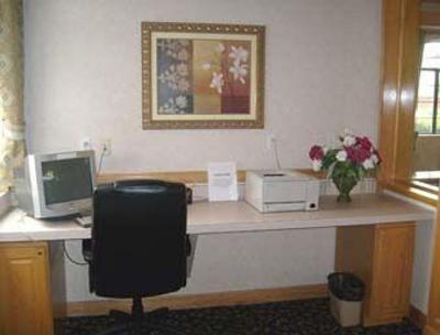 фото отеля Americas Best Value Inn Corpus Christi