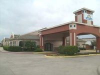 Americas Best Value Inn Corpus Christi