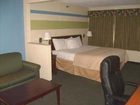 фото отеля Americas Best Value Inn Corpus Christi