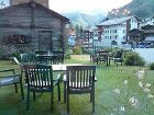 фото отеля Hotel Parnass