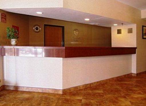 фото отеля Holiday Inn Express Payson (Arizona)