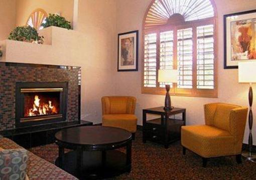 фото отеля Holiday Inn Express Payson (Arizona)
