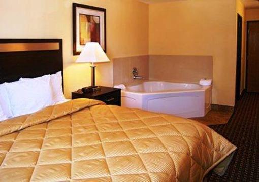 фото отеля Holiday Inn Express Payson (Arizona)