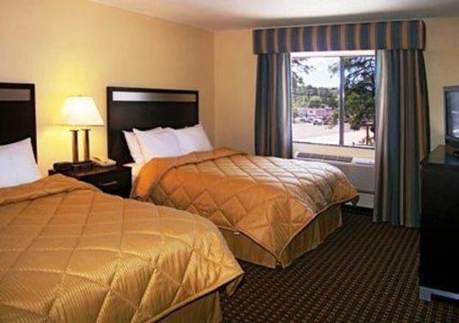 фото отеля Holiday Inn Express Payson (Arizona)