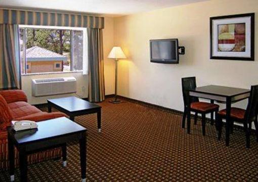 фото отеля Holiday Inn Express Payson (Arizona)