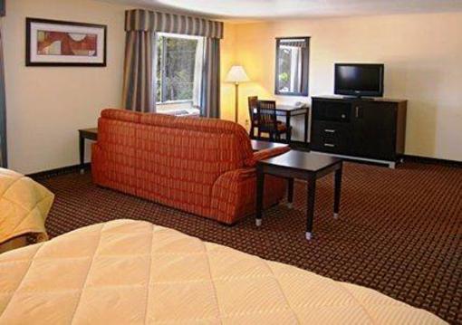 фото отеля Holiday Inn Express Payson (Arizona)