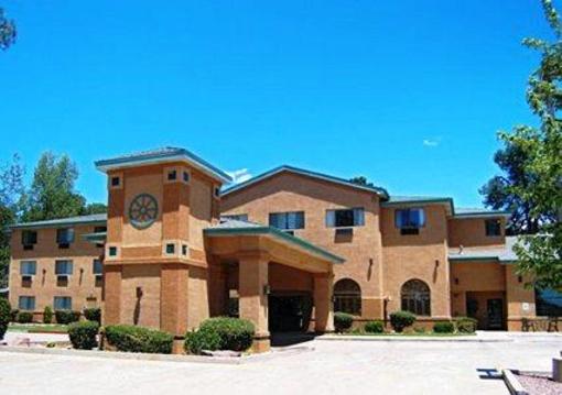 фото отеля Holiday Inn Express Payson (Arizona)