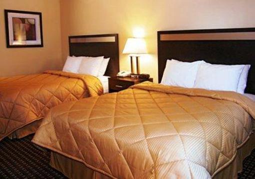 фото отеля Holiday Inn Express Payson (Arizona)
