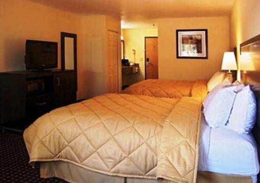 фото отеля Holiday Inn Express Payson (Arizona)
