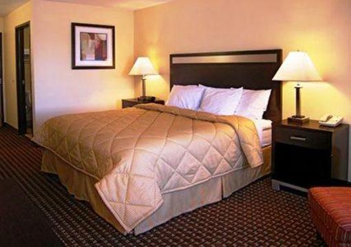 фото отеля Holiday Inn Express Payson (Arizona)
