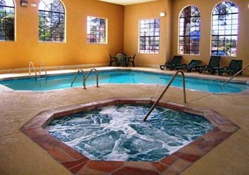 фото отеля Holiday Inn Express Payson (Arizona)