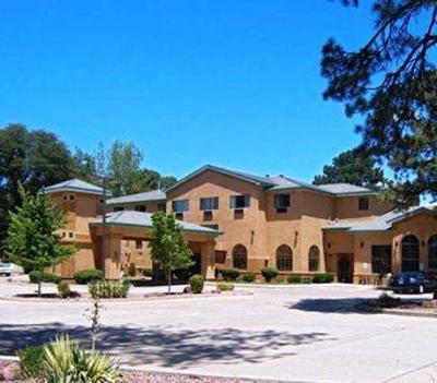 фото отеля Holiday Inn Express Payson (Arizona)