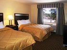 фото отеля Holiday Inn Express Payson (Arizona)