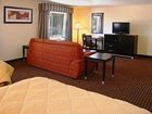 фото отеля Holiday Inn Express Payson (Arizona)