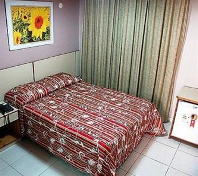 фото отеля Hotel Venezuela