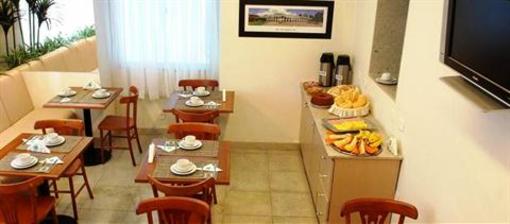 фото отеля Hotel Venezuela