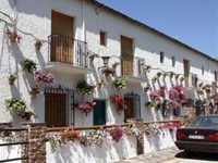 Las Terrazas De La Alpujarra