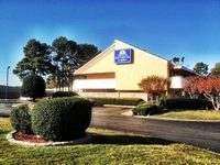 Americas Best Value Inn Little Rock