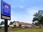 фото отеля Americas Best Value Inn Little Rock