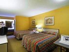 фото отеля Americas Best Value Inn Little Rock