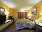 фото отеля Americas Best Value Inn Little Rock