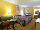 фото отеля Americas Best Value Inn Little Rock