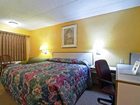 фото отеля Americas Best Value Inn Little Rock