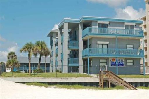 фото отеля Coastal Waters Inn