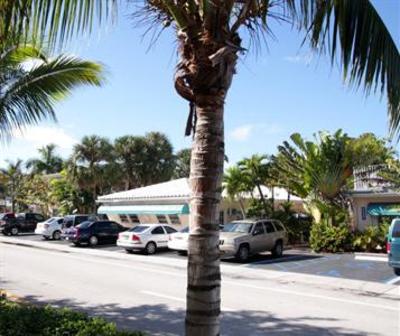 фото отеля Eastward Strand
