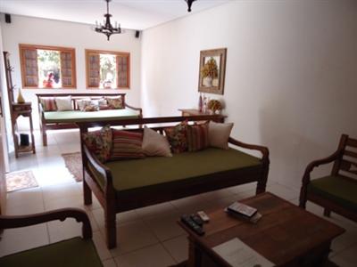 фото отеля Hotel Pousada Chale das Flores