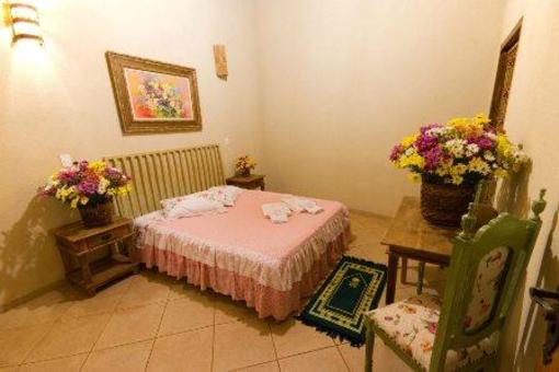 фото отеля Hotel Pousada Chale das Flores