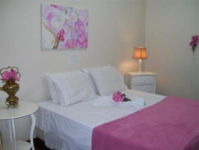 фото отеля Hotel Pousada Chale das Flores