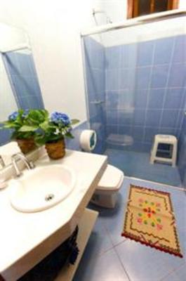 фото отеля Hotel Pousada Chale das Flores