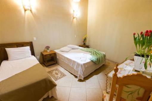 фото отеля Hotel Pousada Chale das Flores
