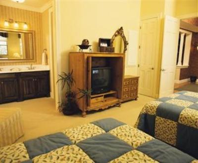 фото отеля Wyndham Branson at the Falls
